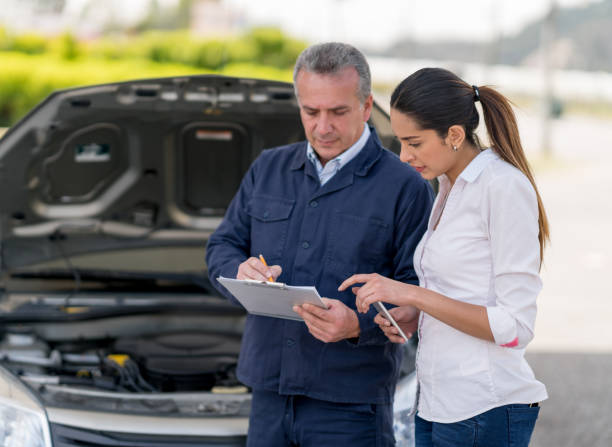 Auto Insurance in El Paso County County